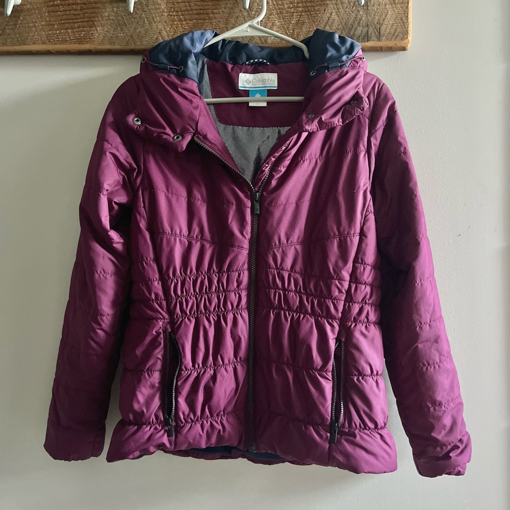 Columbia Women’s Jacket